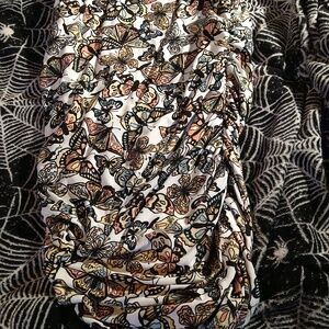 Butterfly Dress